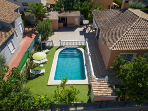 La perla de oasis
